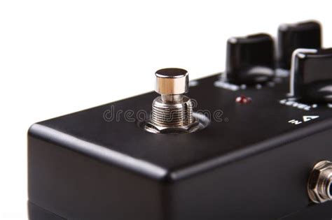 metal blank stomp boxes footswitch|the stompbox builder.